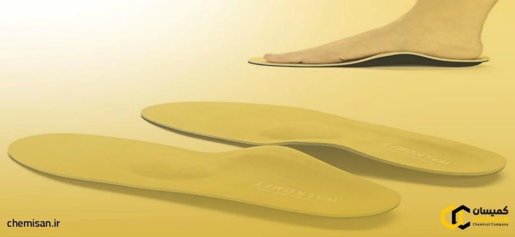 نکات مهم در انتخاب و نگهداری از کفی کفش