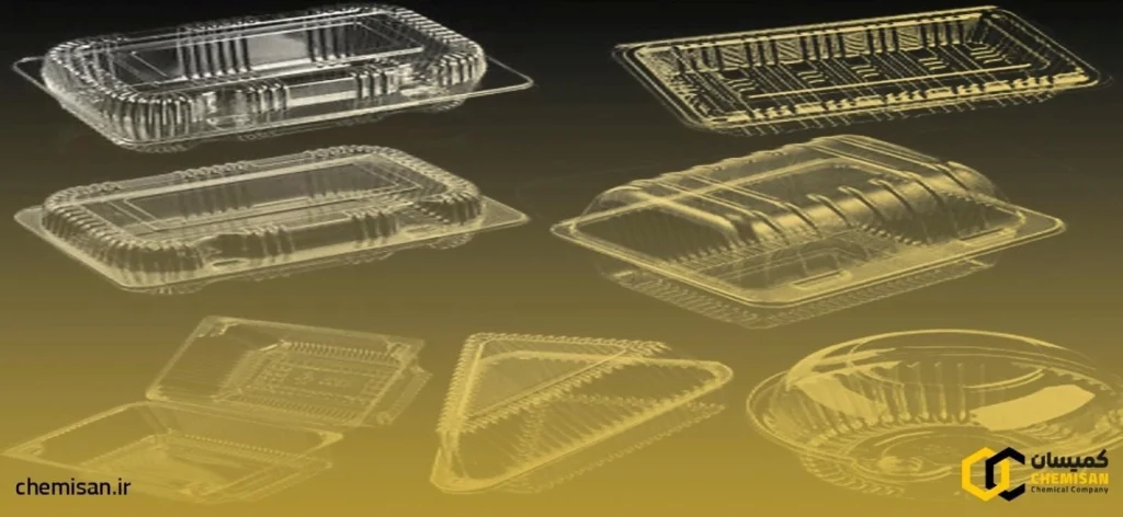 کاربرد ترموپلاستیک الاستومر در صنایع مختلف