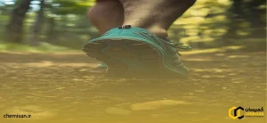 استانداردهای جهانی زیره کفش ایمنی