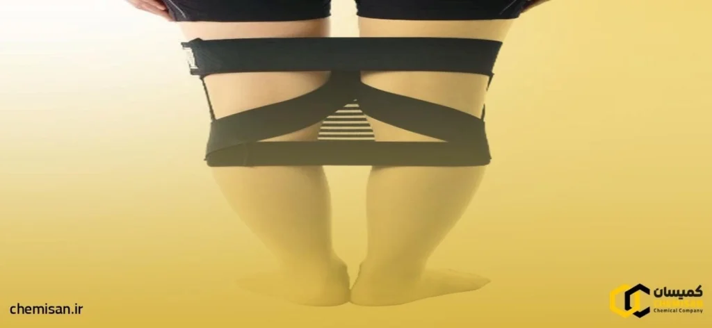 پای پرانتزی چه علائمی دارد