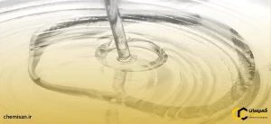 Application of resin in industries