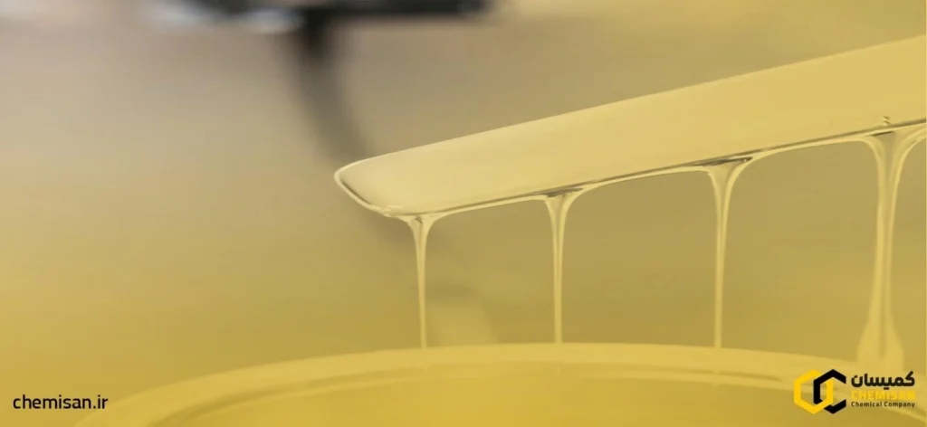 Waterproof polyurethane