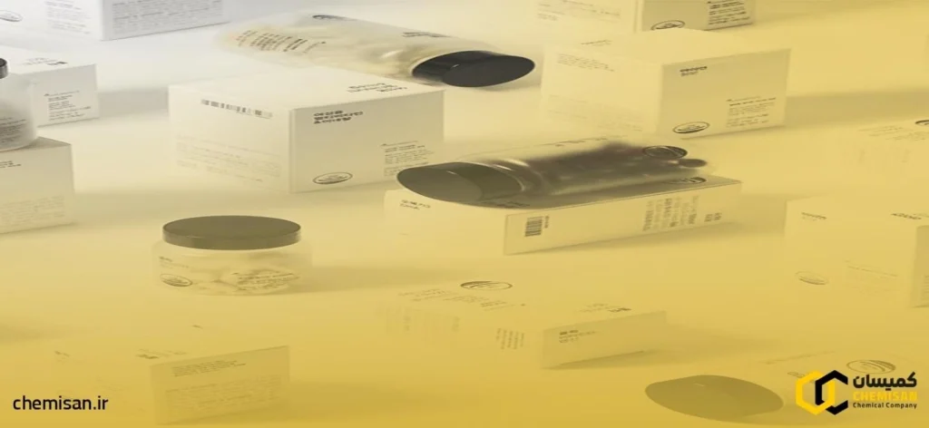 EVA in the packaging industry