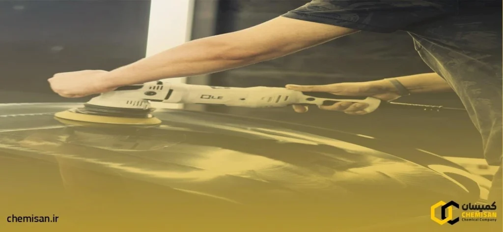 EVA in the automotive industry