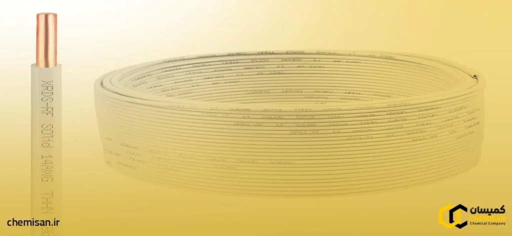 پلی آمید 66 در صنعت الکتریک