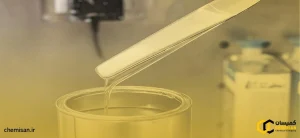 کاربرد انواع رنگ های دوجزئی در صنایع