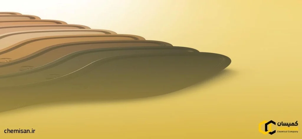 زیره کفش پی یو