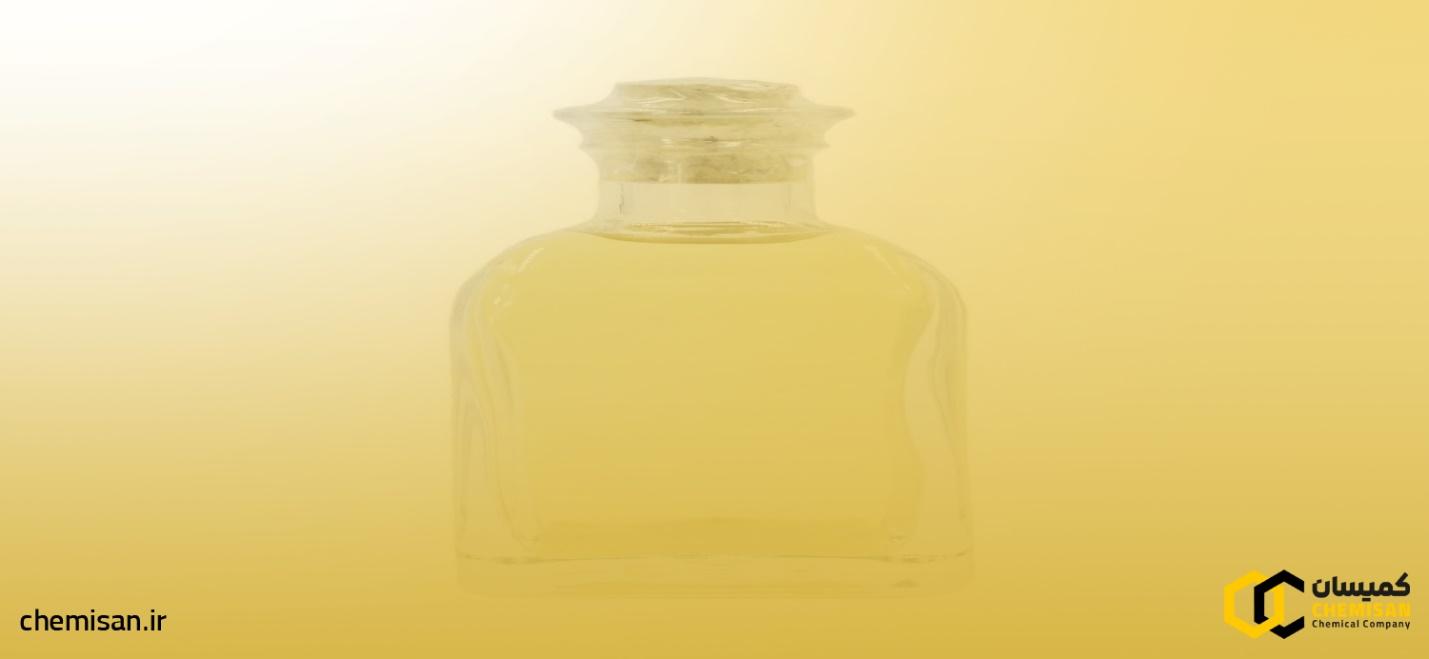روغن دی اکتیل ترفتالات DOTP